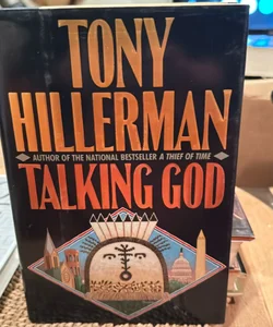 Talking God