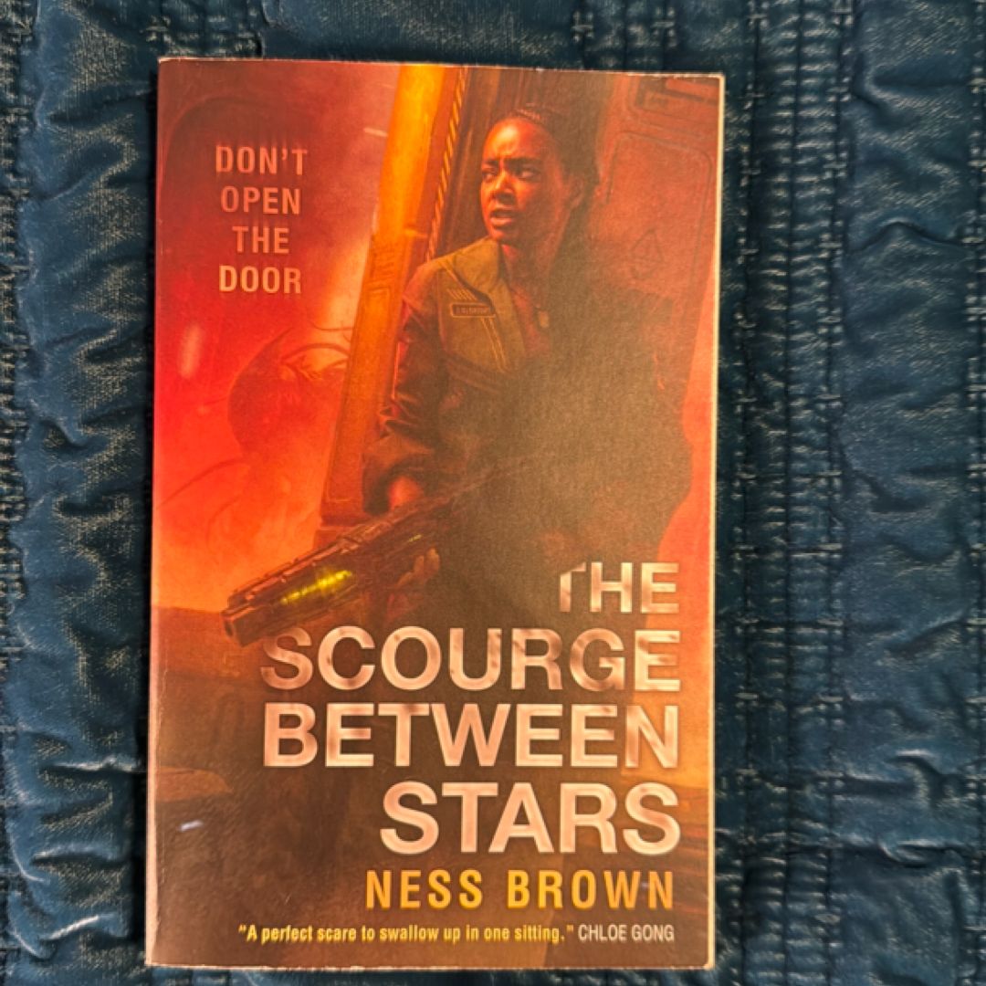 The Scourge Between Stars