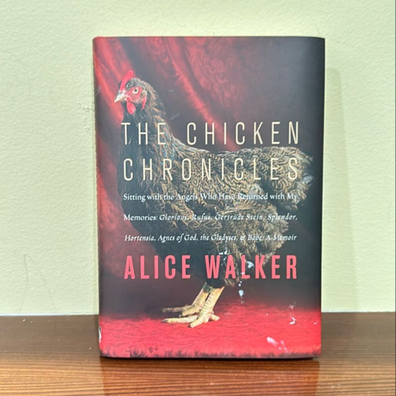 The Chicken Chronicles