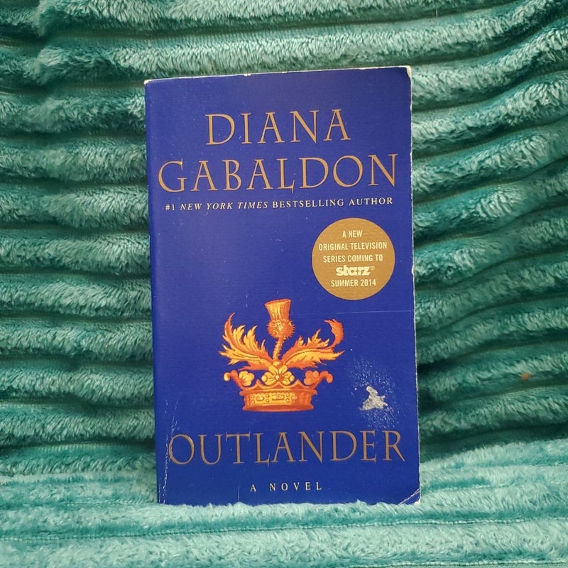 Outlander