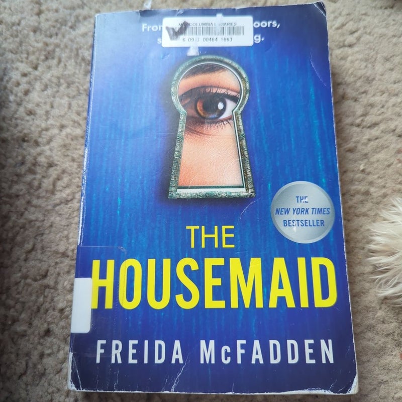 The Housemaid