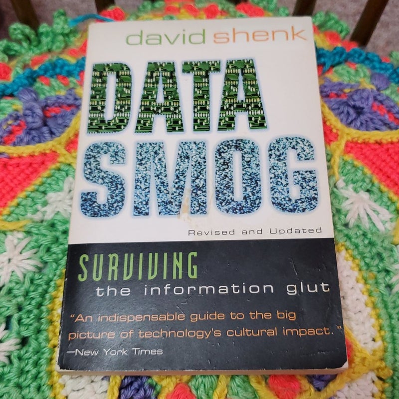 Data Smog