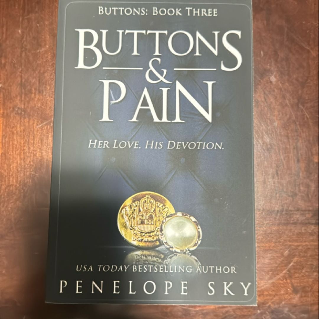 Buttons and Pain