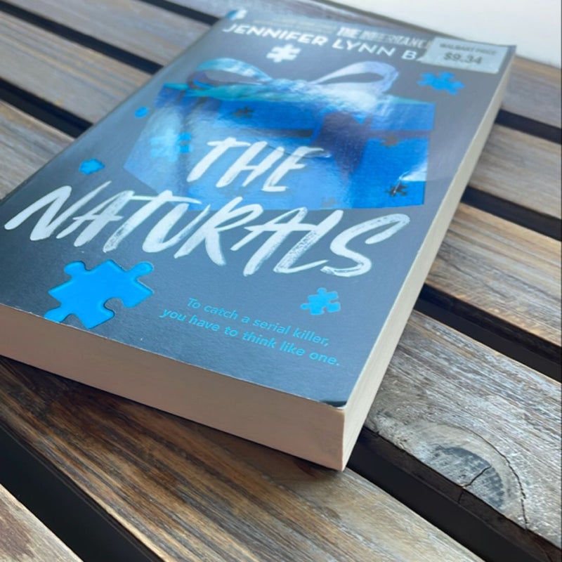 The Naturals