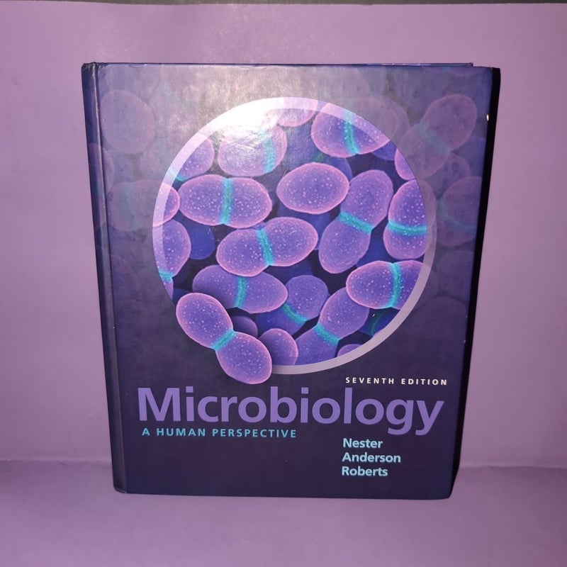 Microbiology