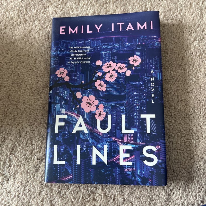 Fault Lines