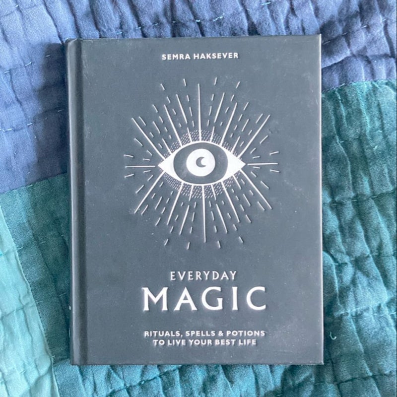 Everyday Magic