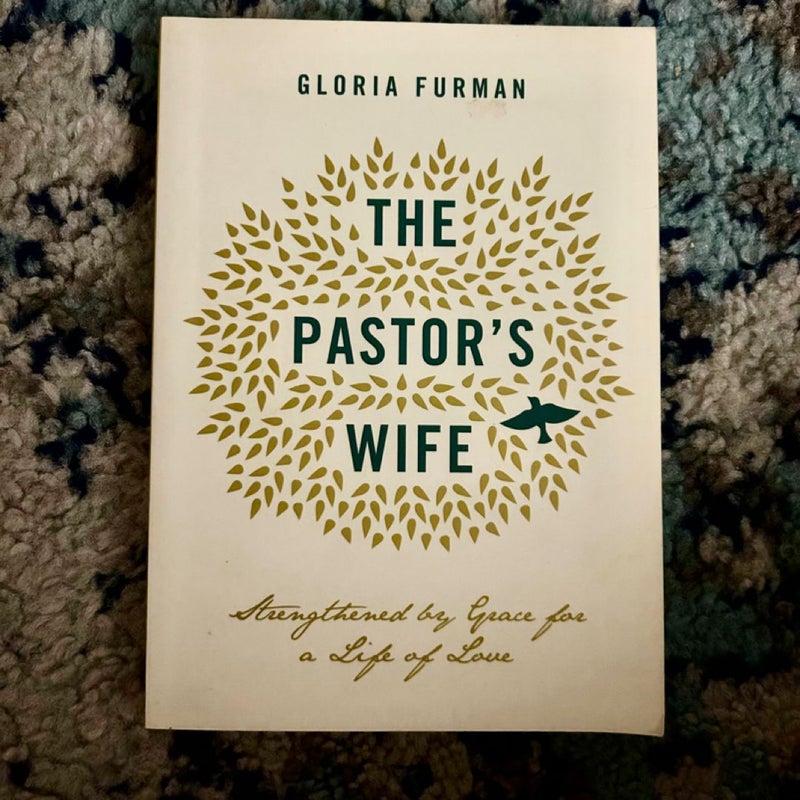 The Pastor's Wife