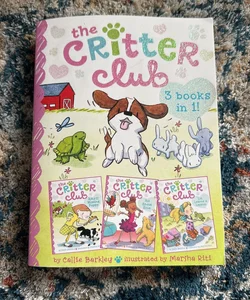The Critter Club