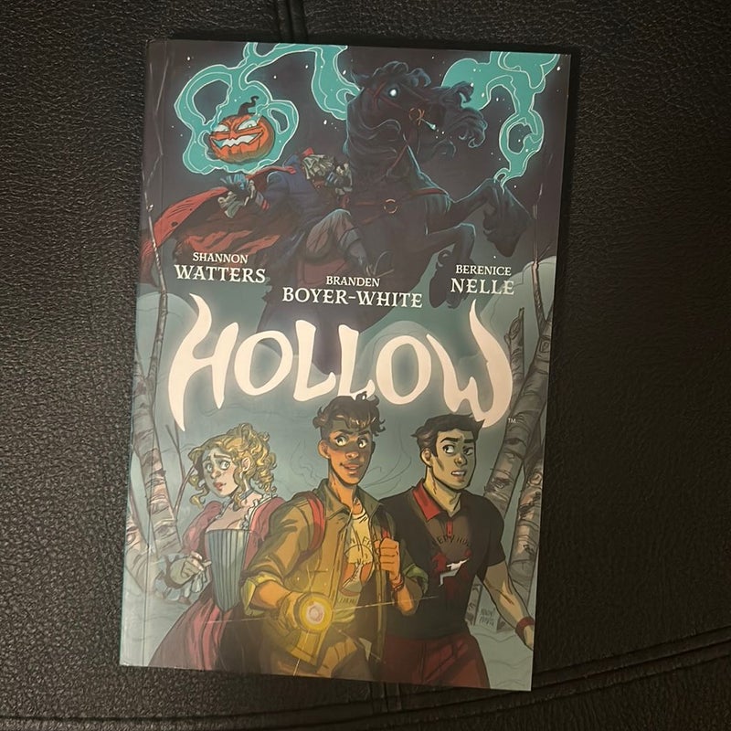 Hollow