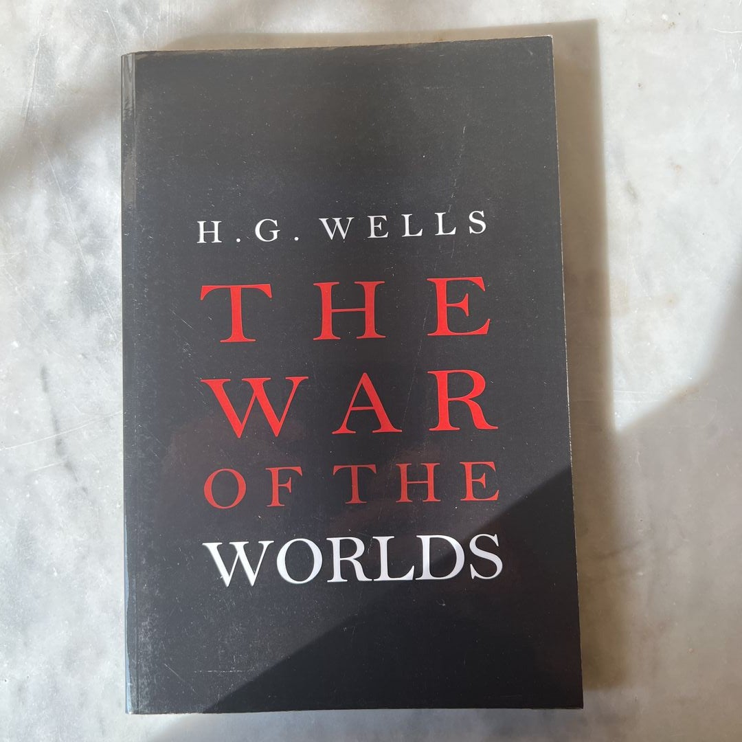 The War of the Worlds