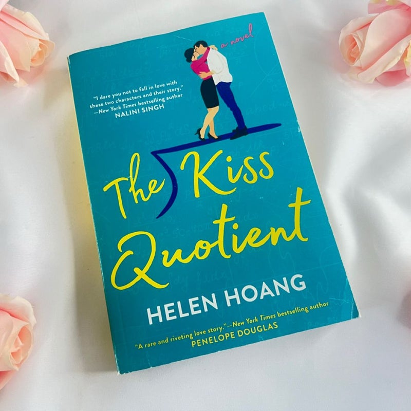 The Kiss Quotient