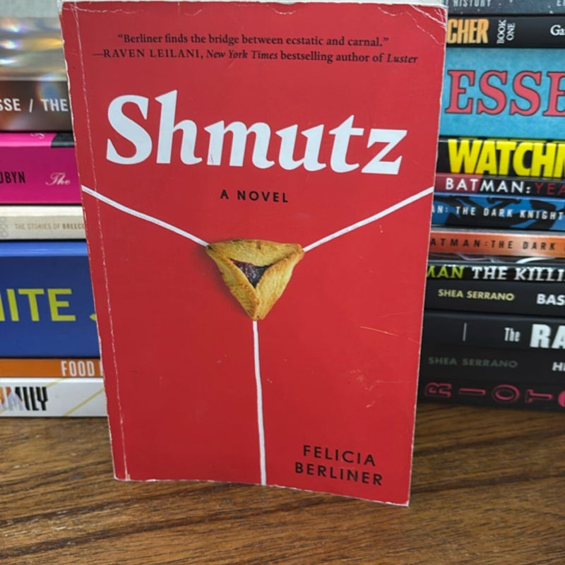 Shmutz