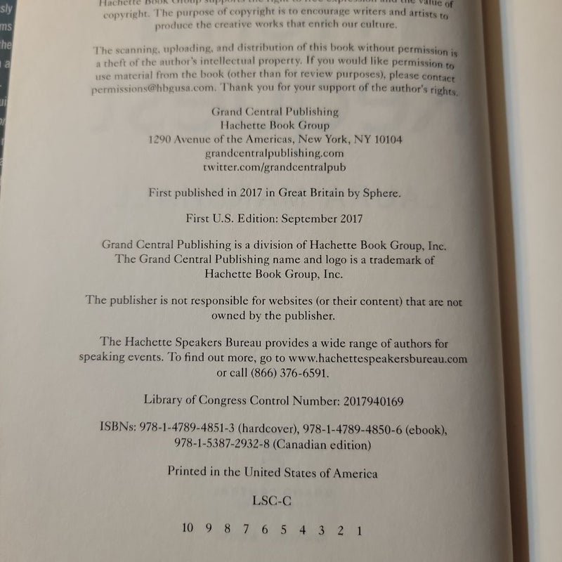Friend Request (First Edition)