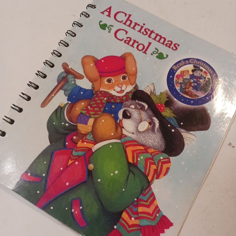 A Christmas  Carol