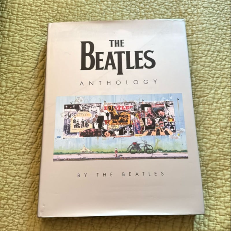 The Beatles Anthology