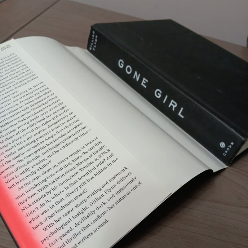Gone Girl