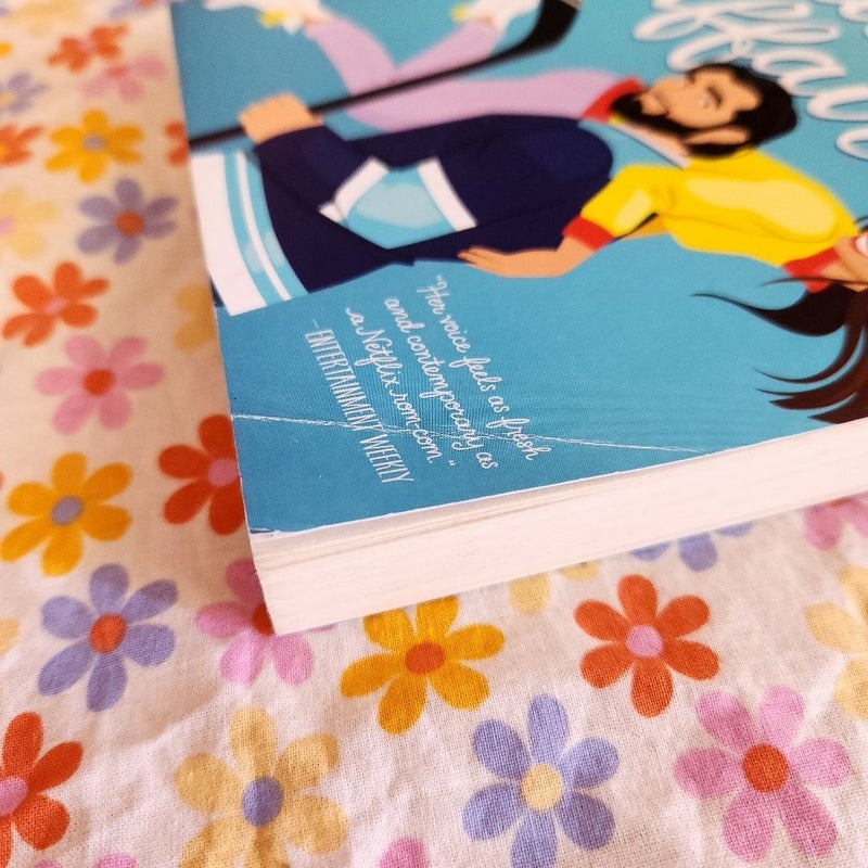 The Au Pair Affair