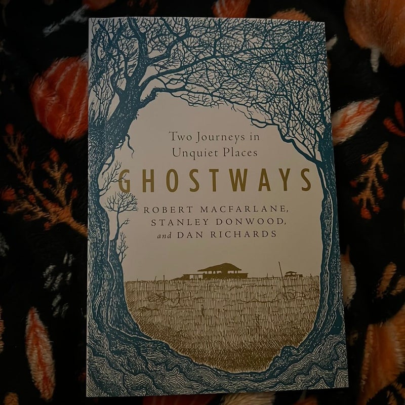 Ghostways