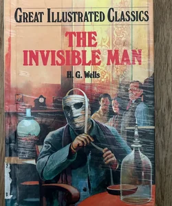 The Invisible Man