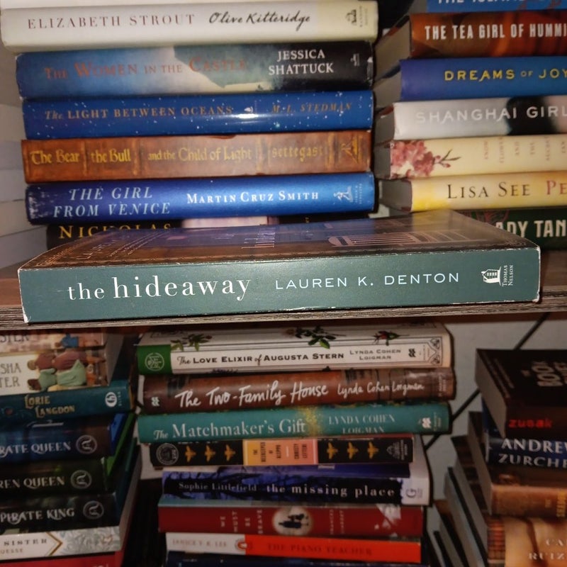 The Hideaway