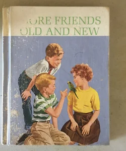 Vintage Hardcover 1963