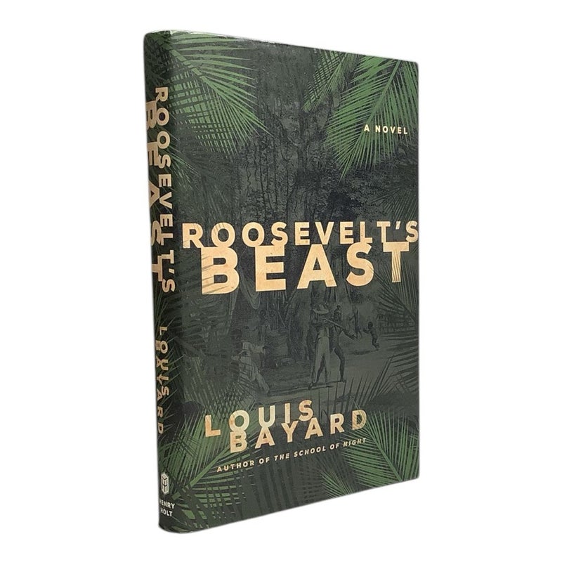 Roosevelt's Beast