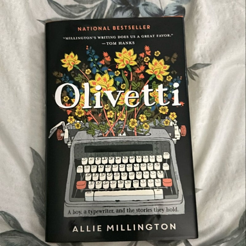 Olivetti