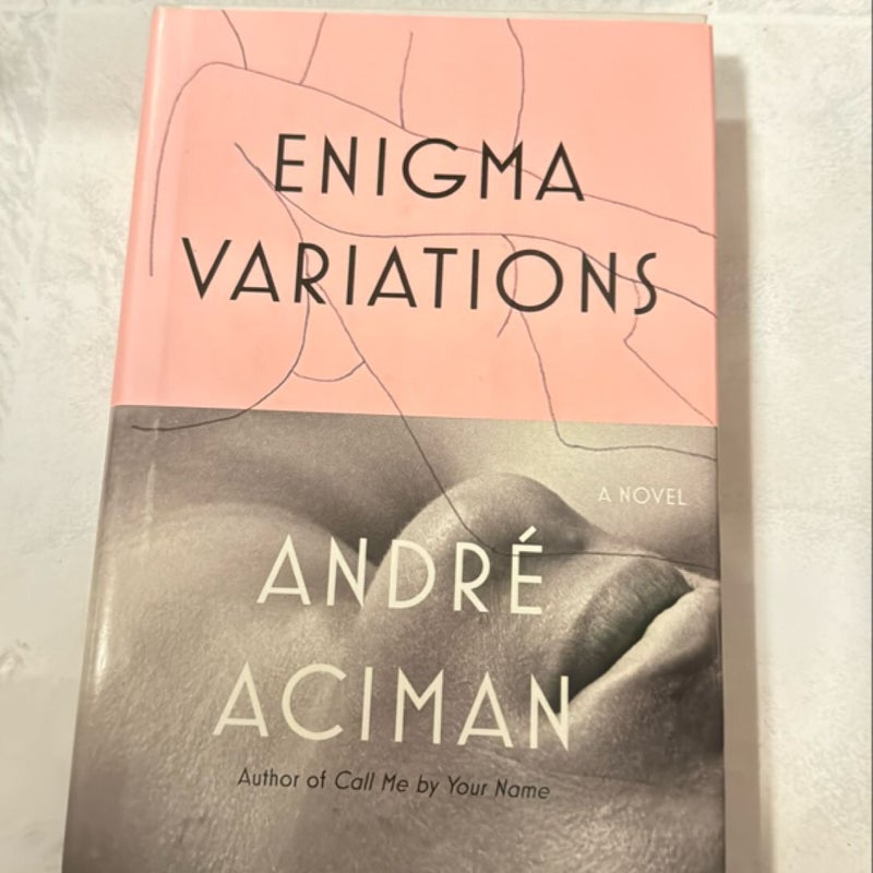 Enigma Variations