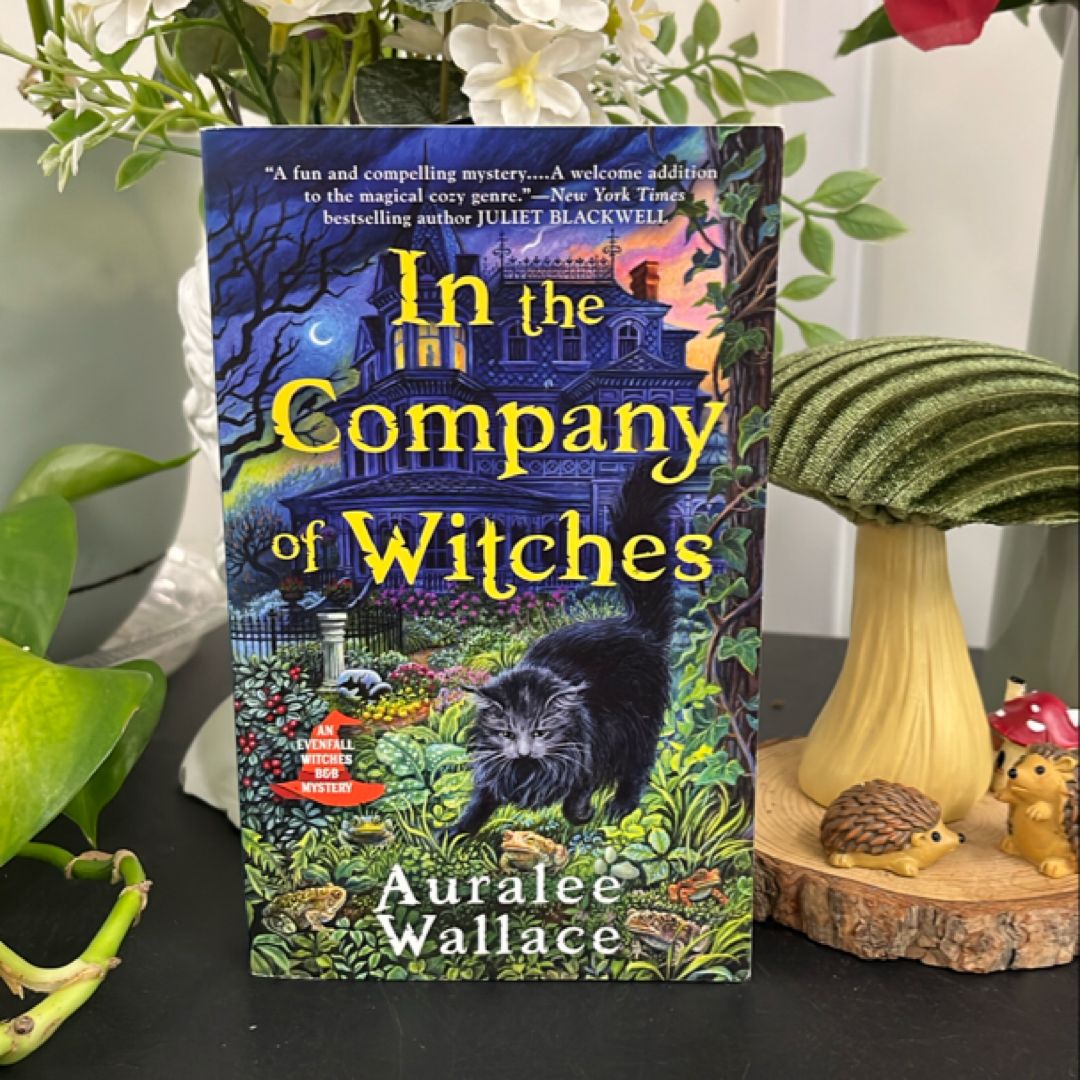 In the Company of Witches