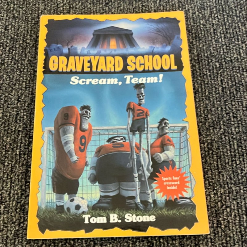 Graveyard School