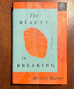 The Beauty in Breaking (BOTM edition)