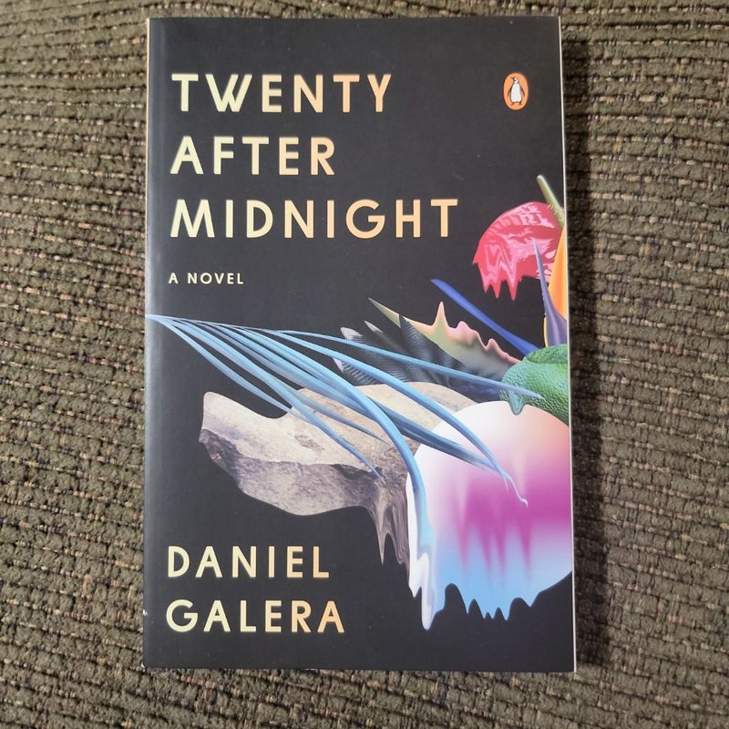 Twenty after Midnight