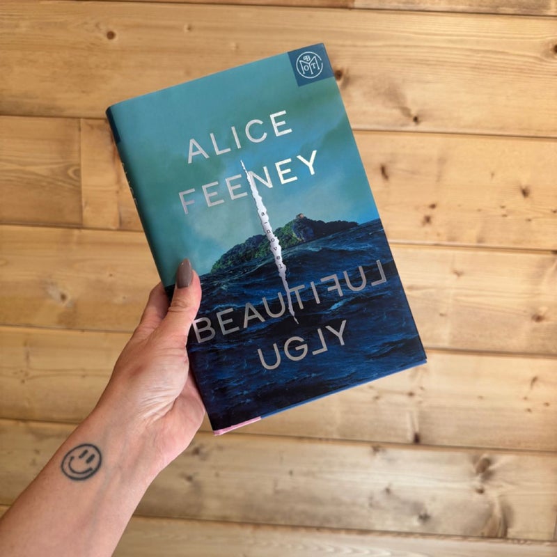 Beautiful Ugly
