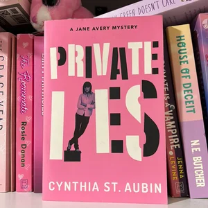 Private Lies