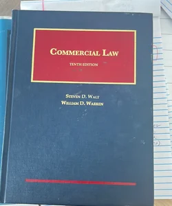 Commercial Law