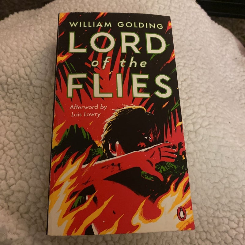 Lord of the Flies