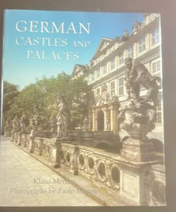 German Castles and Palaces