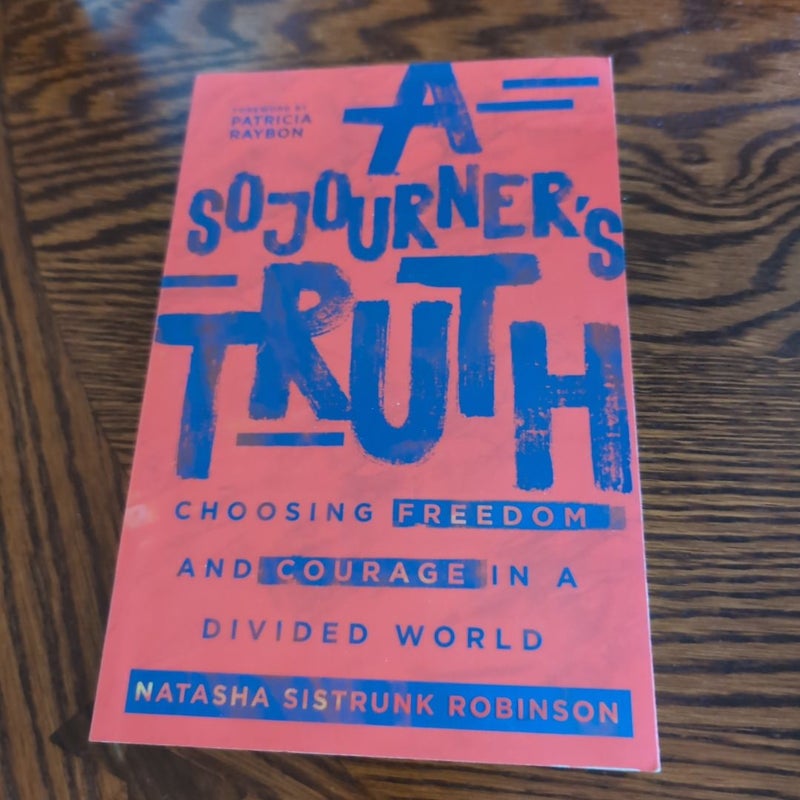 A Sojourner's Truth