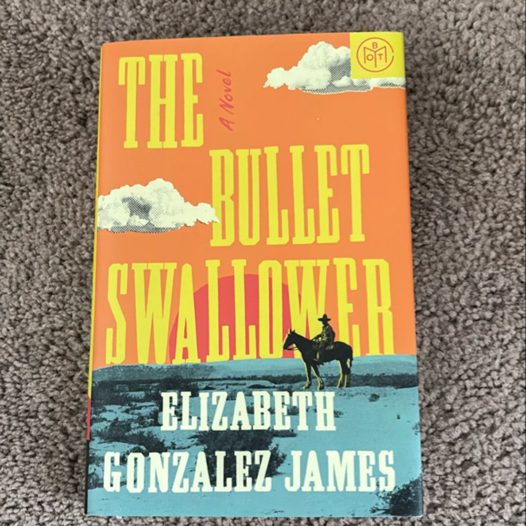 The Bullet Swallower