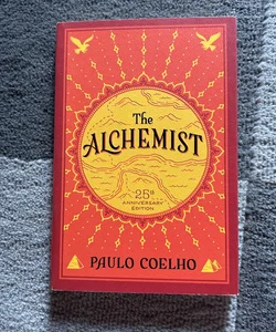 The Alchemist