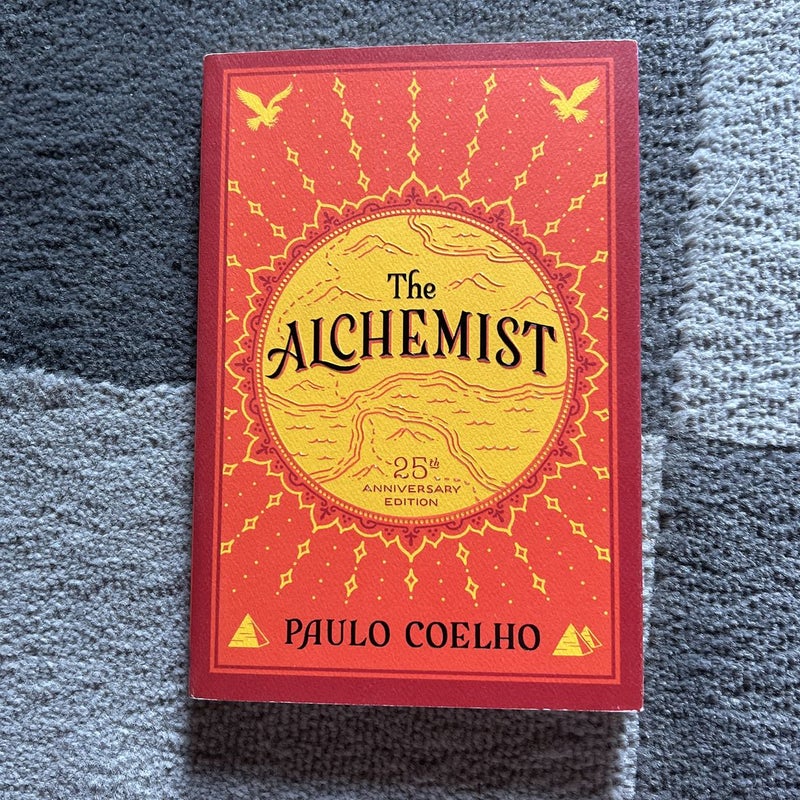 The Alchemist