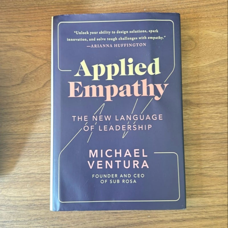 Applied Empathy