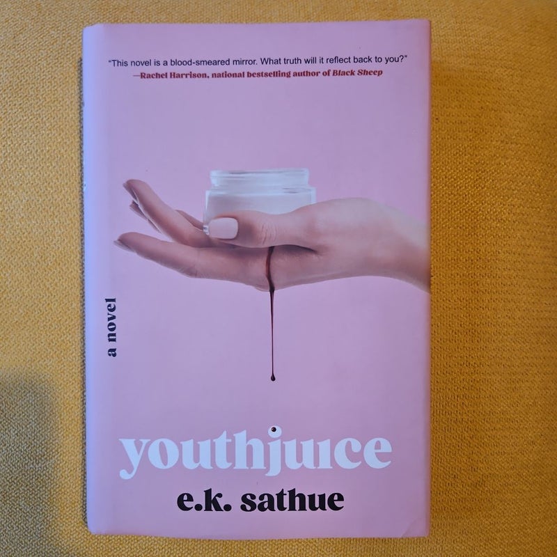 Youthjuice
