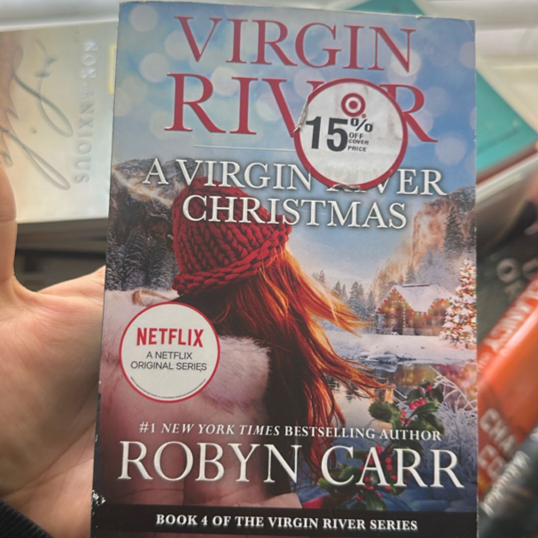 A Virgin River Christmas