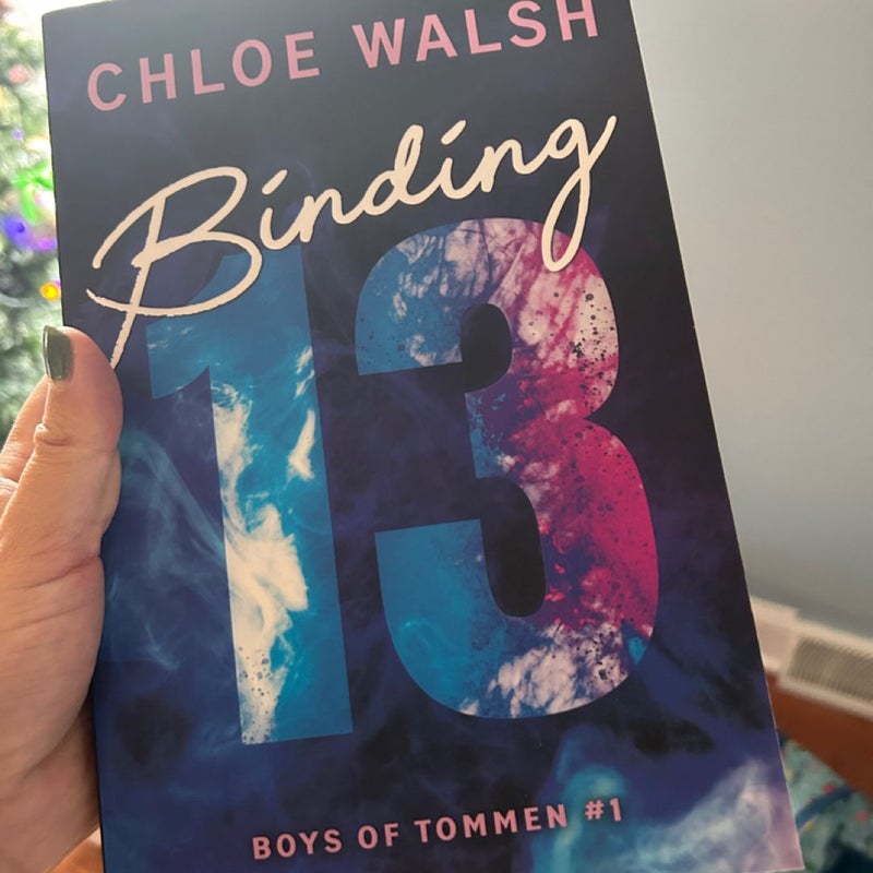 Binding 13