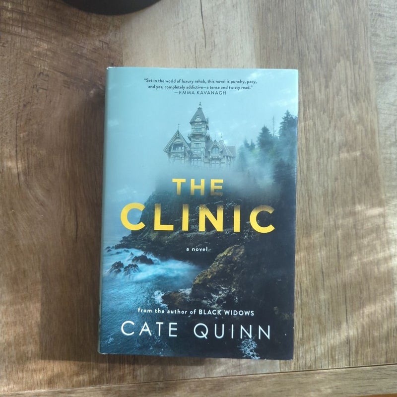 The Clinic