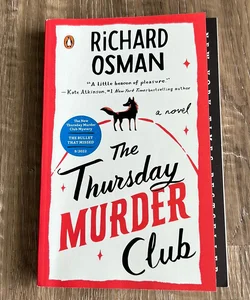 The Thursday Murder Club