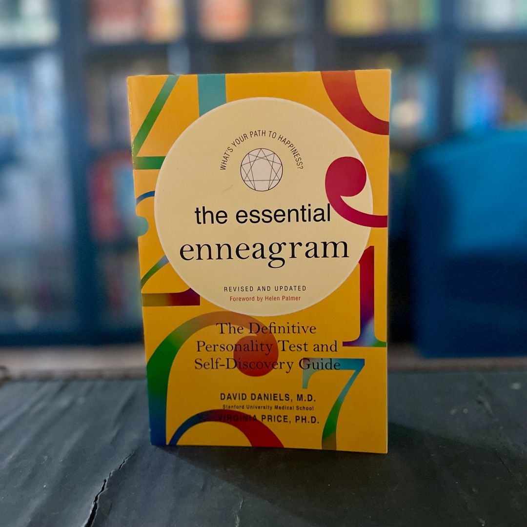 The Essential Enneagram