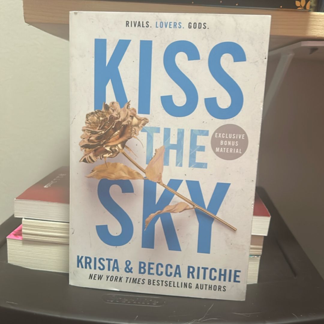 Kiss the Sky
